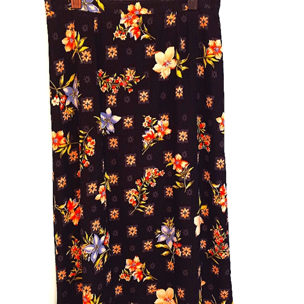 Sag Harbor Skirt